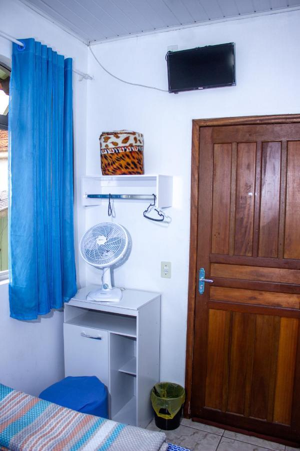 Pousada Bela Vista กาสโตร ภายนอก รูปภาพ